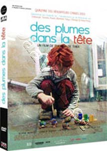 Feathers in My Head (DVD)